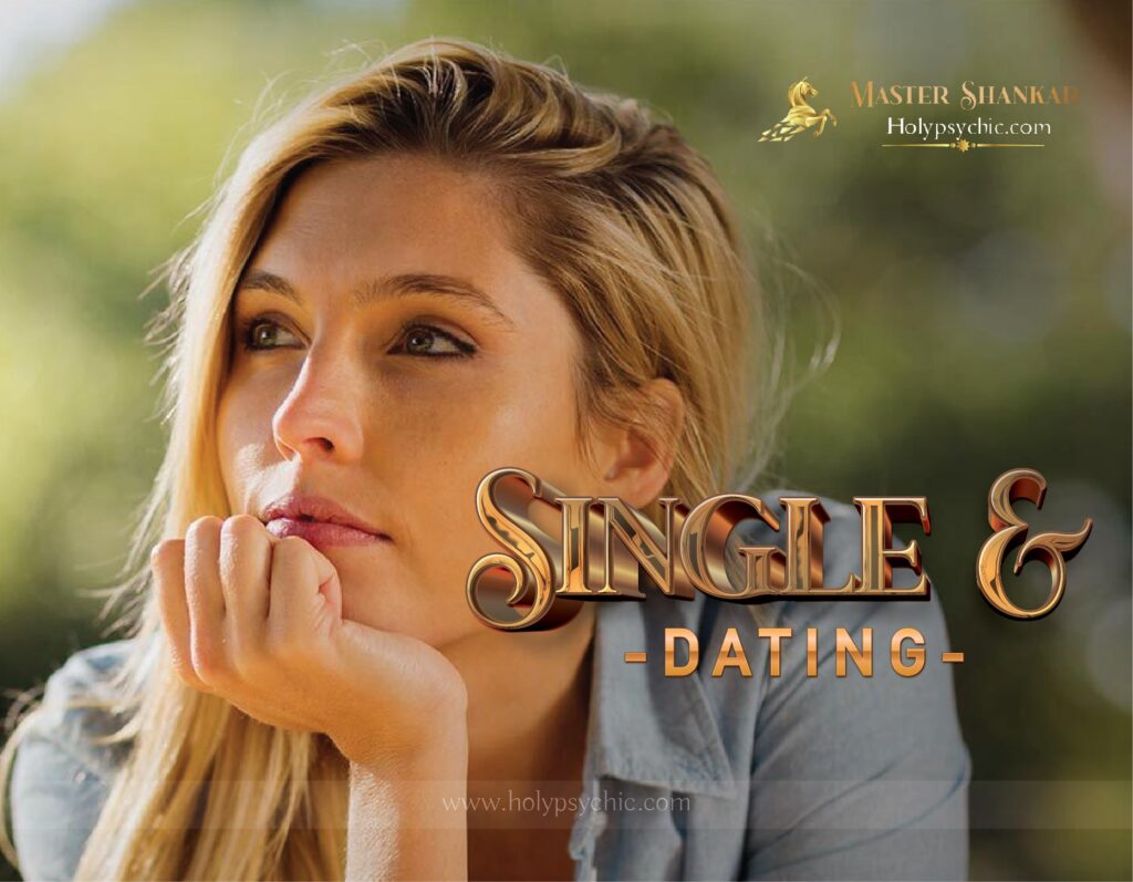 Single Dating